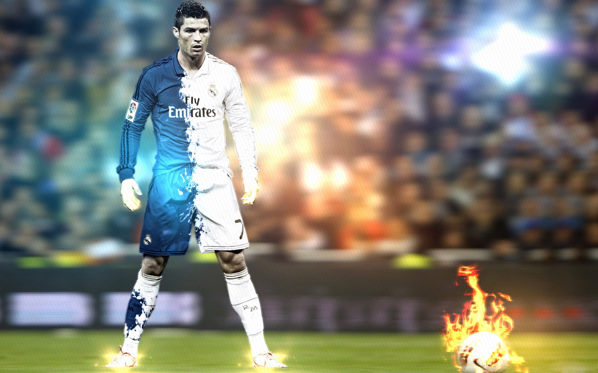 当联合杯逆袭拉沃尔杯，纳达尔点燃的不只是赛场